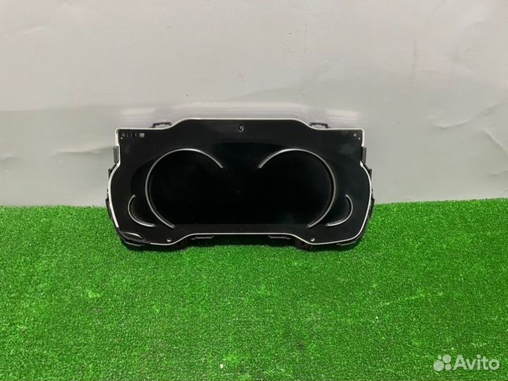 Щиток приборов (приборная панель) Bmw 5 G30/G31