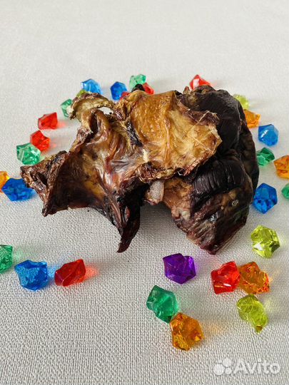 Лакомства для собак