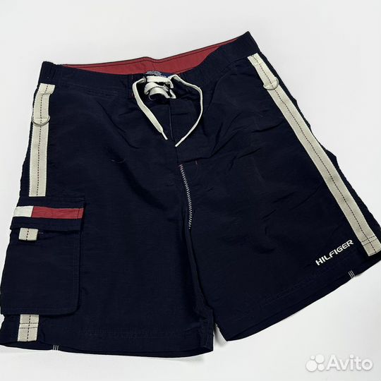 Шорты Tommy Hilfiger