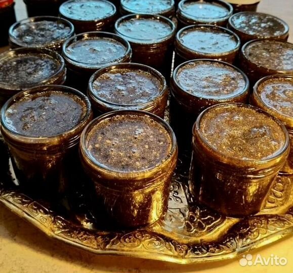 Сладкий эликсир для сексуальной энергии мужчин