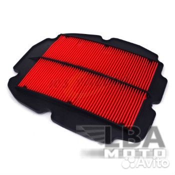 Воздушный Фильтр AHL Honda VFR800 98-13