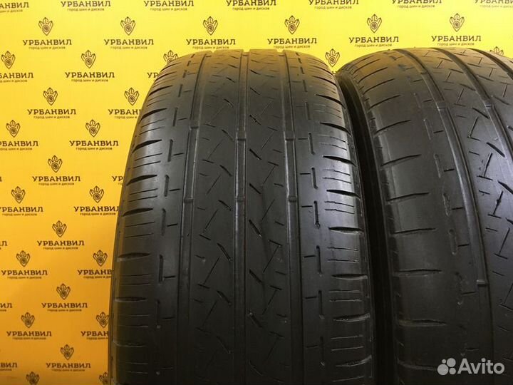 Bridgestone Duravis R660 235/60 R17 T
