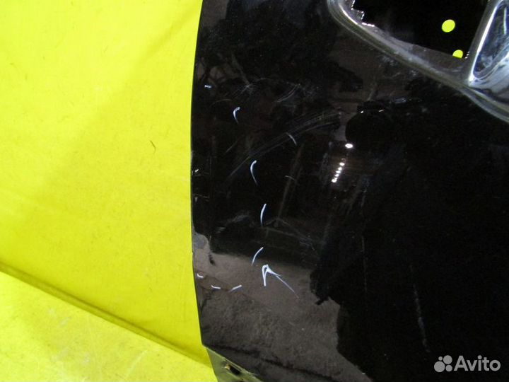 Дверь задняя правая Haval F7 19-23г 77652