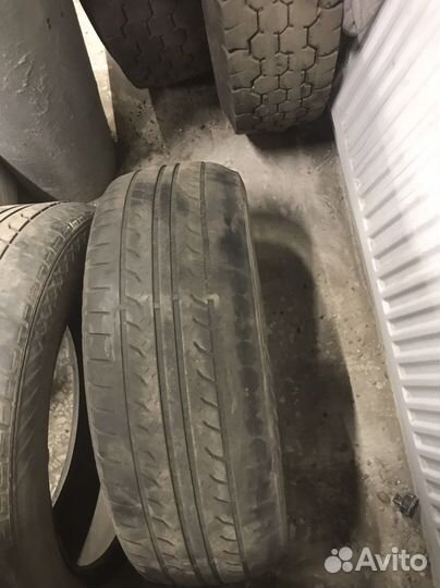 КАМА Кама-Евро-236 4/5 R15