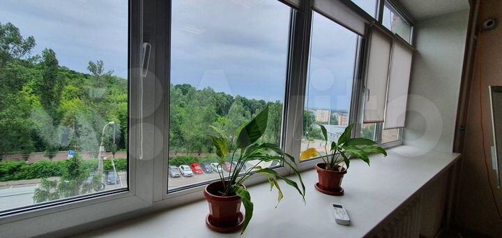 Офис, 32 м² Захарова 20