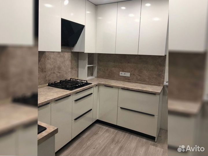 Кухонный гарнитур