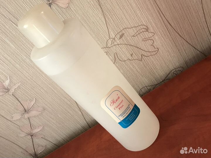 Гель лак для ногтей