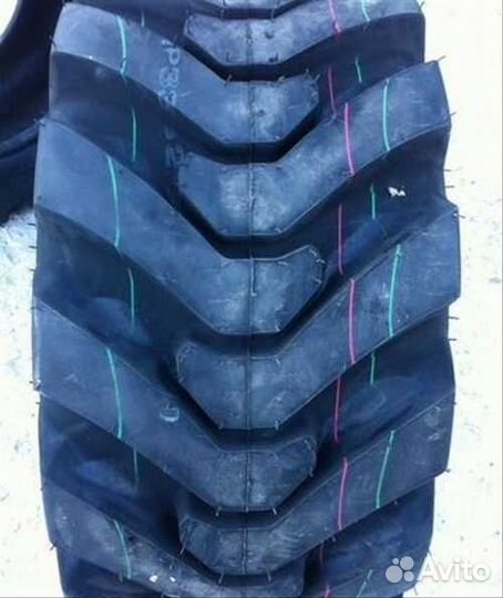 Lassa LC/R 16/70 R20 171B