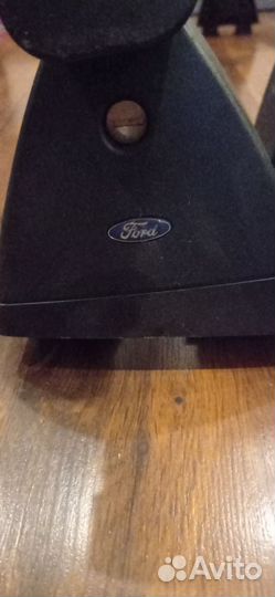 Багажник на крышу Форд Focus оригинал