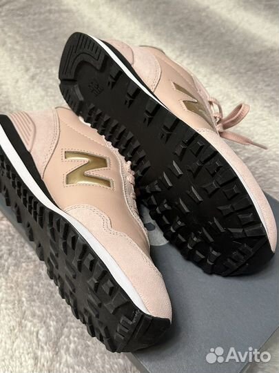 Кроссовки new balance