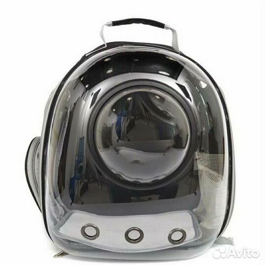 Рюкзак-переноска для животных