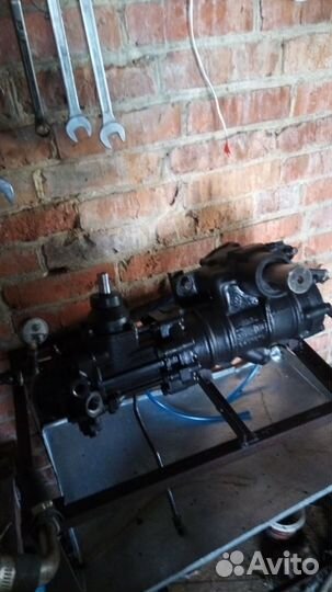 Ремонт запчастей камаз