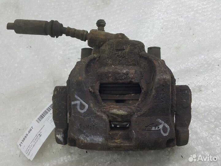 Суппорт тормозной передний правый Ford Galaxy