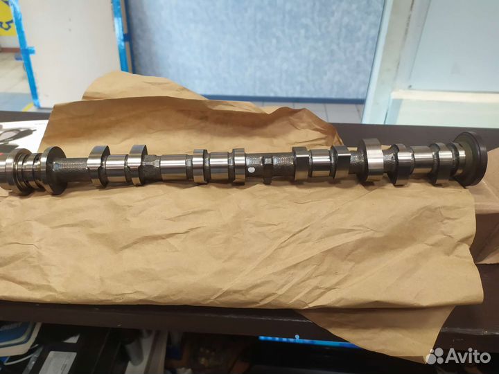 Распредвал ford focus 3 1.5 экобуст выпуск новый