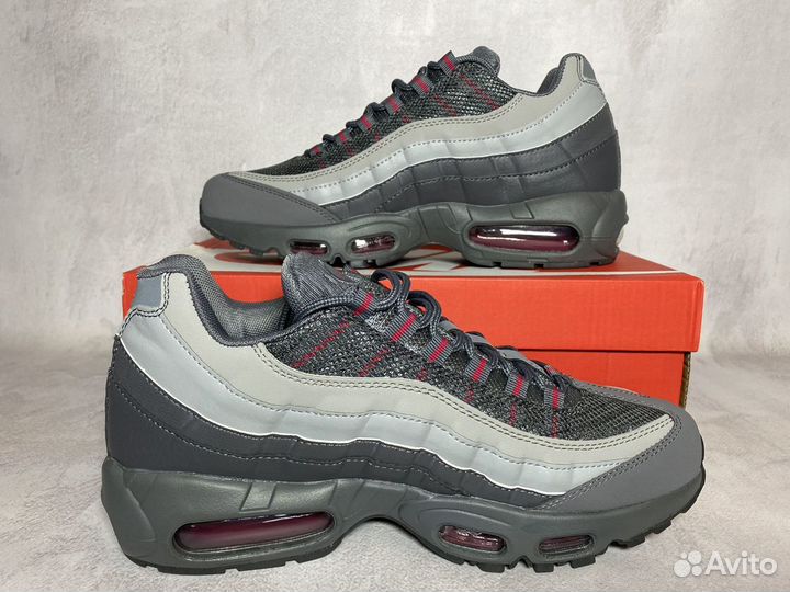 Кроссовки Nike Air Max 95