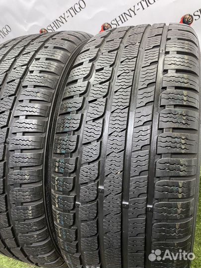 Kumho I'Zen KW27 225/50 R17 94V