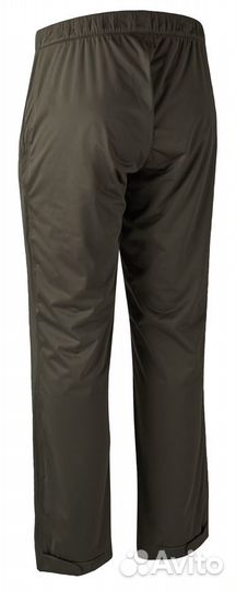 Deerhunter Thunder (robust rain trousers)