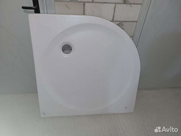 Поддон для душа Германия 100 на 100