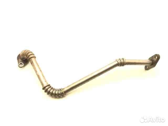 Масляная трубка турбины ssangyong kyron 2.0 nn