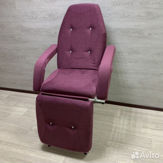 Педикюрное кресло