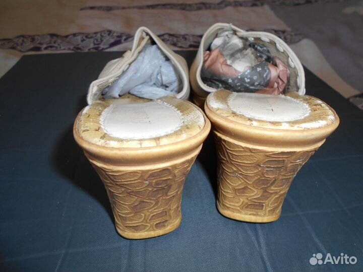 Босоножки женские 38 размер