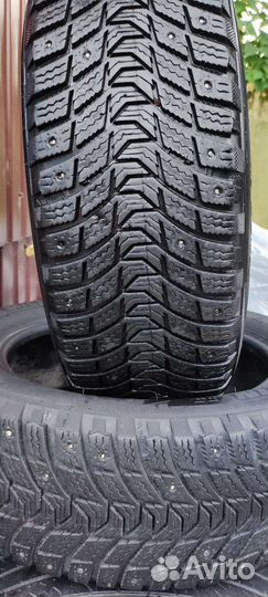 Michelin X-Ice North 3 185/60 R15 88T
