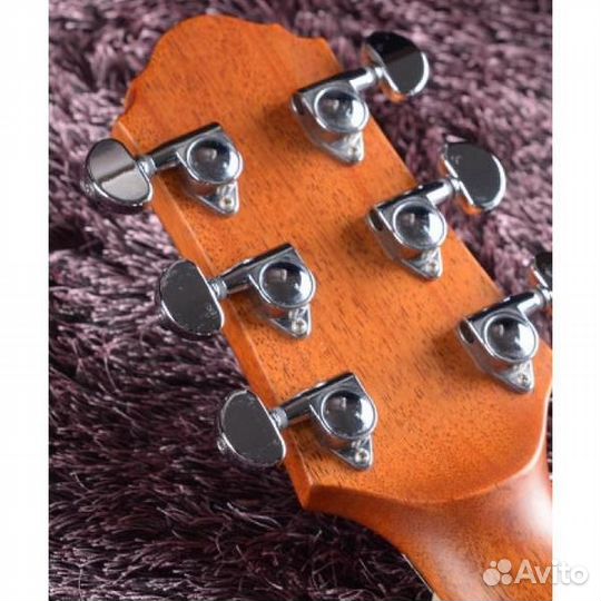 Crafter GAE-6/NC Natural