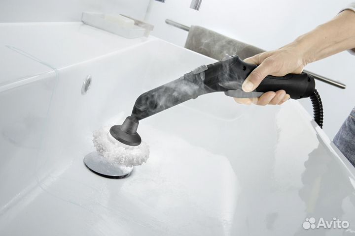 Пароочиститель Karcher sc 5 EasyFix Premium аренда