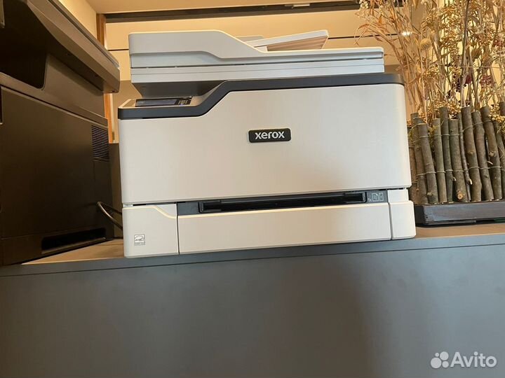 Мфу xerox c235