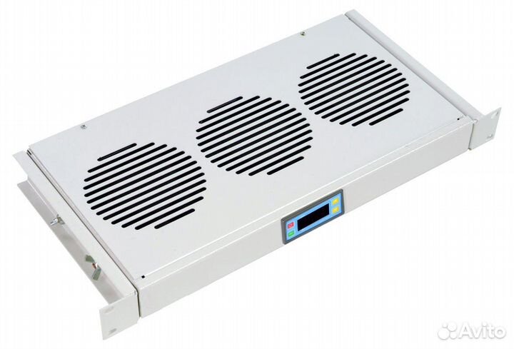 Модуль вентиляторный мв-400-3К + фильтр