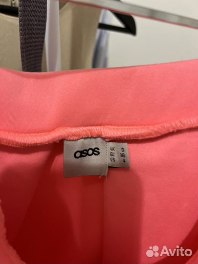 Юбка миди ASOS