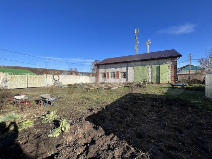 Продам помещение свободного назначения, 1200 м²