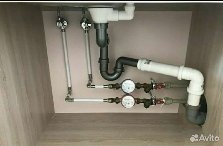 Мастер на час