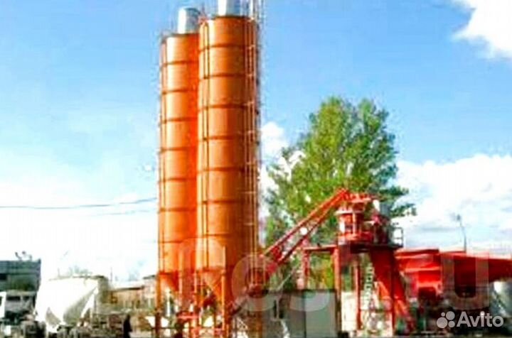 Бетон честный 2