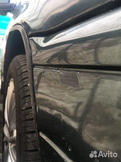 Передний бампер ваз 2114-2115