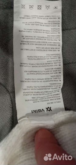 Шапка женская