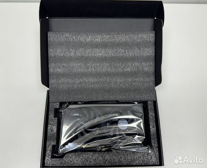 Новая rtx 4060 palit dual