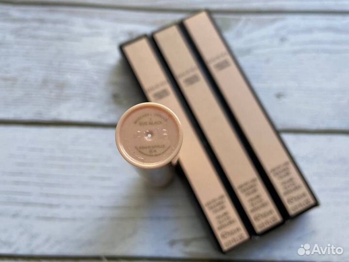 Тушь для ресниц. gucci. новая