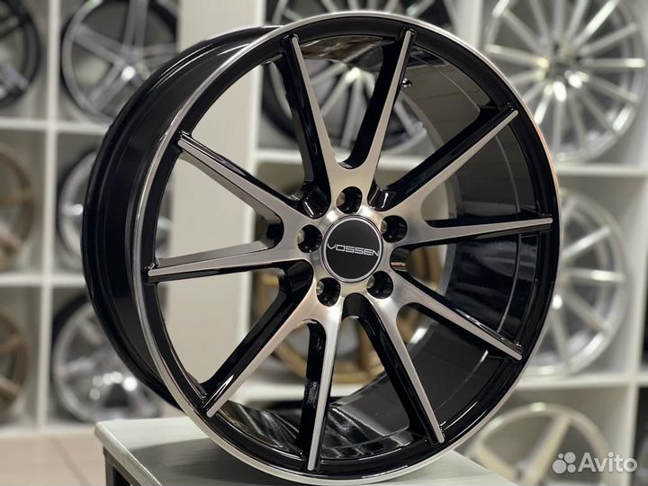 Диски Vossen VFS1 R17