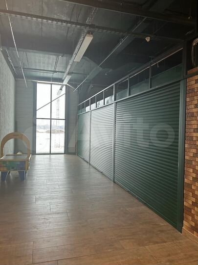 Торговая площадь, 45 м²