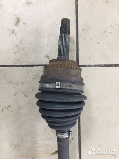 Привод передний Geely MK 1.5