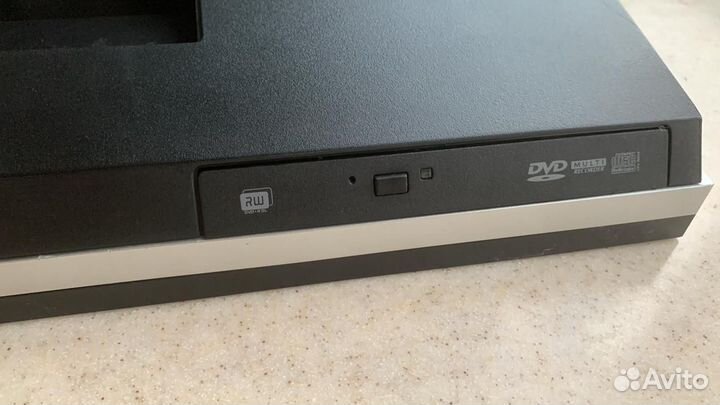 Моноблок acer aspire z3730