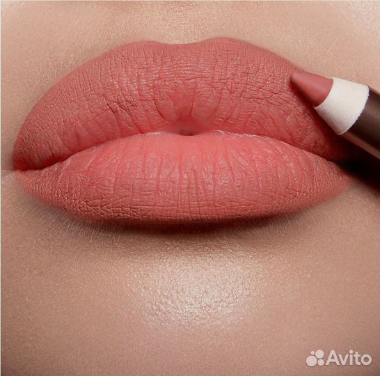 Карандаш для губ Charlotte Tilbury - Pink Venus, 1