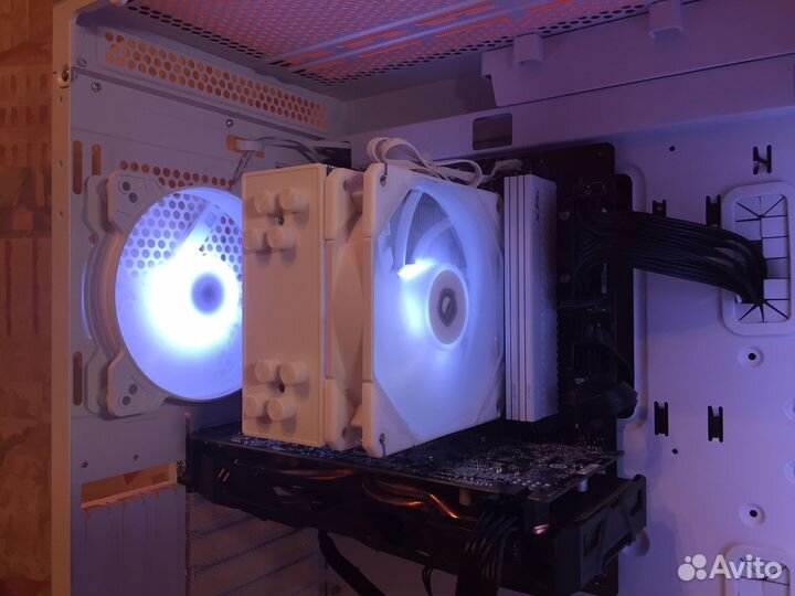 Сборка компьютеров на заказ