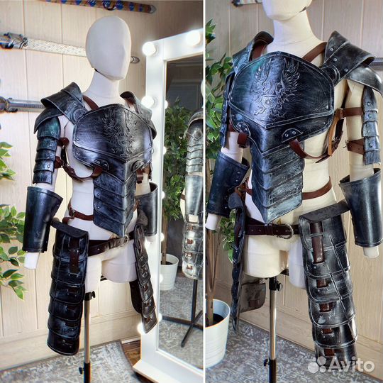 Аренда костюмов для фотосессий