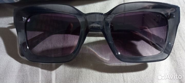 Очки без диоптрий (имиджевые)