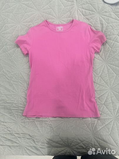 Одежда пакетом идеальное состояние размер М