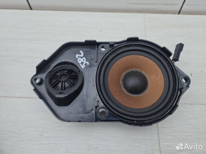 Динамик Bmw X5 E70 LCI N55B30A 2011