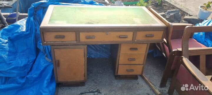 Антикварная мебель