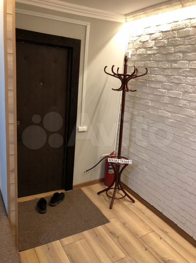 1-к. квартира, 25 м², 1/1 эт.